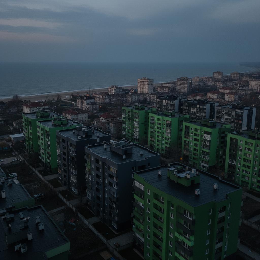 Constanța & Dobrogea